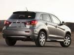 Mitsubishi Outlander Sport 2010 года